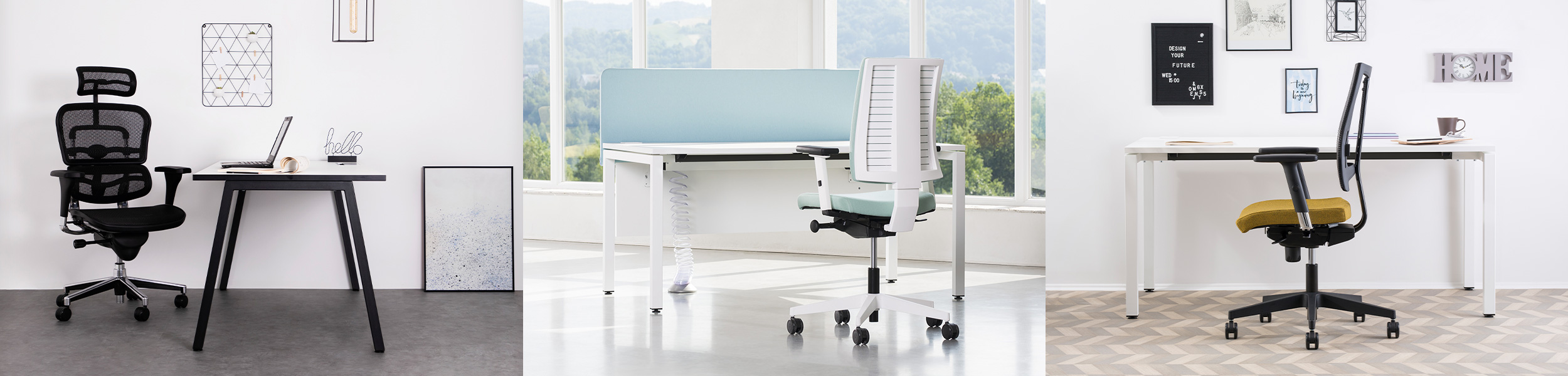 Effective working