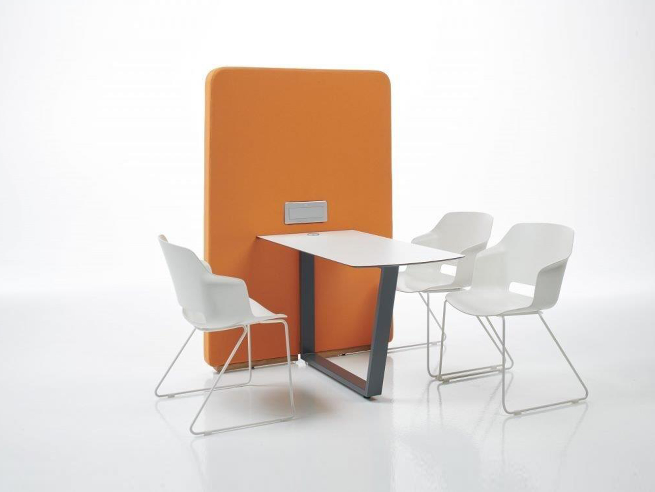 Reception Sofas