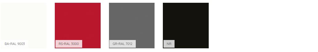 Laquered