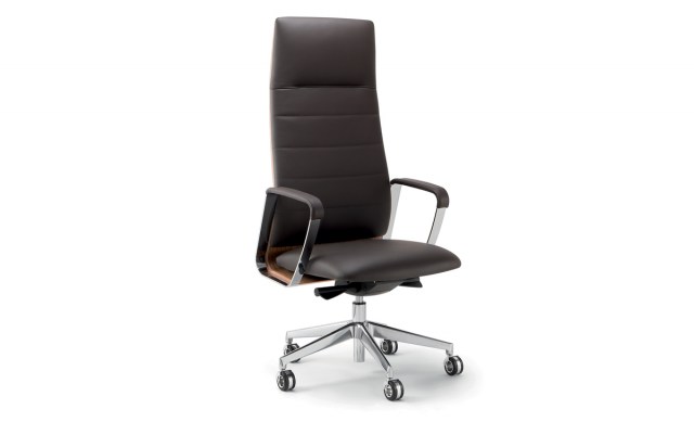 Executive chairs