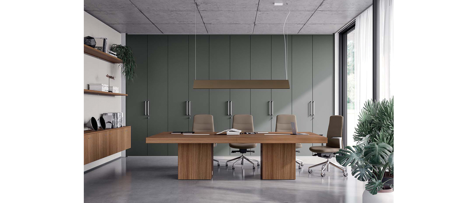 T 45 Meeting Table