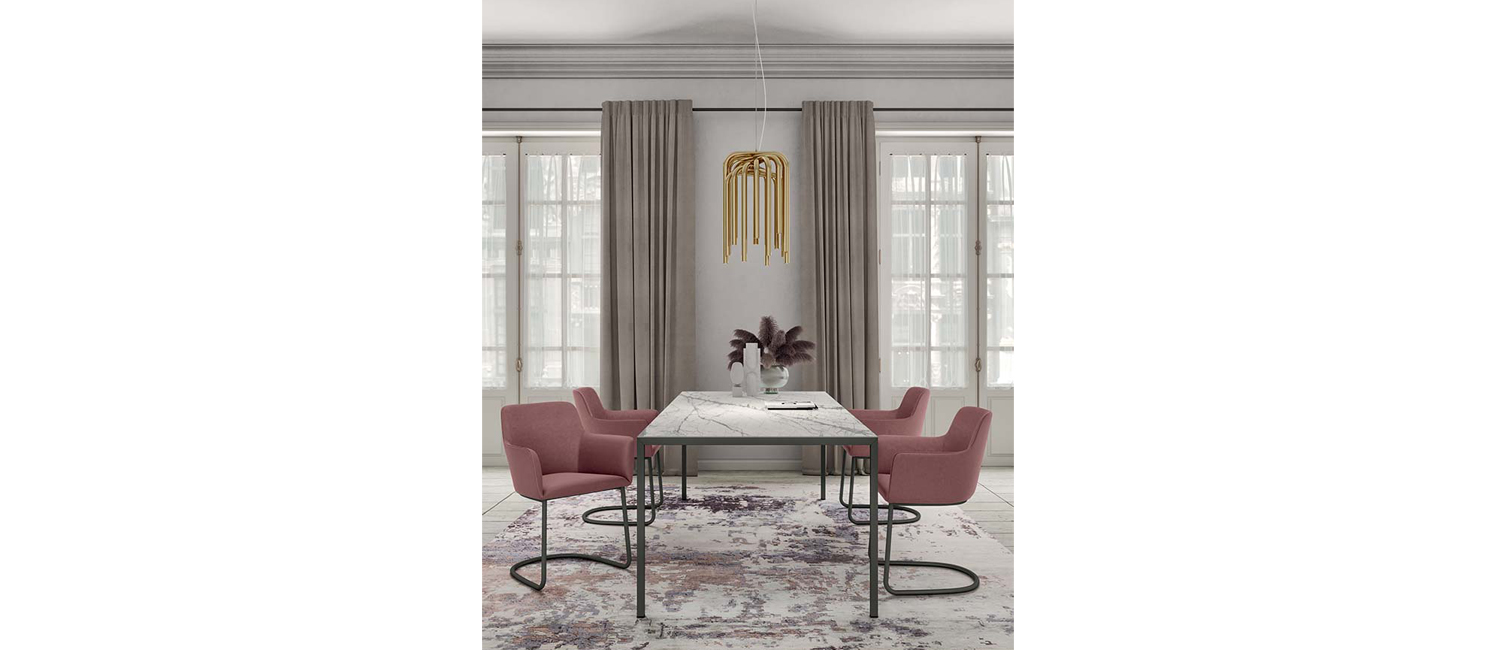 X6 Meeting Table