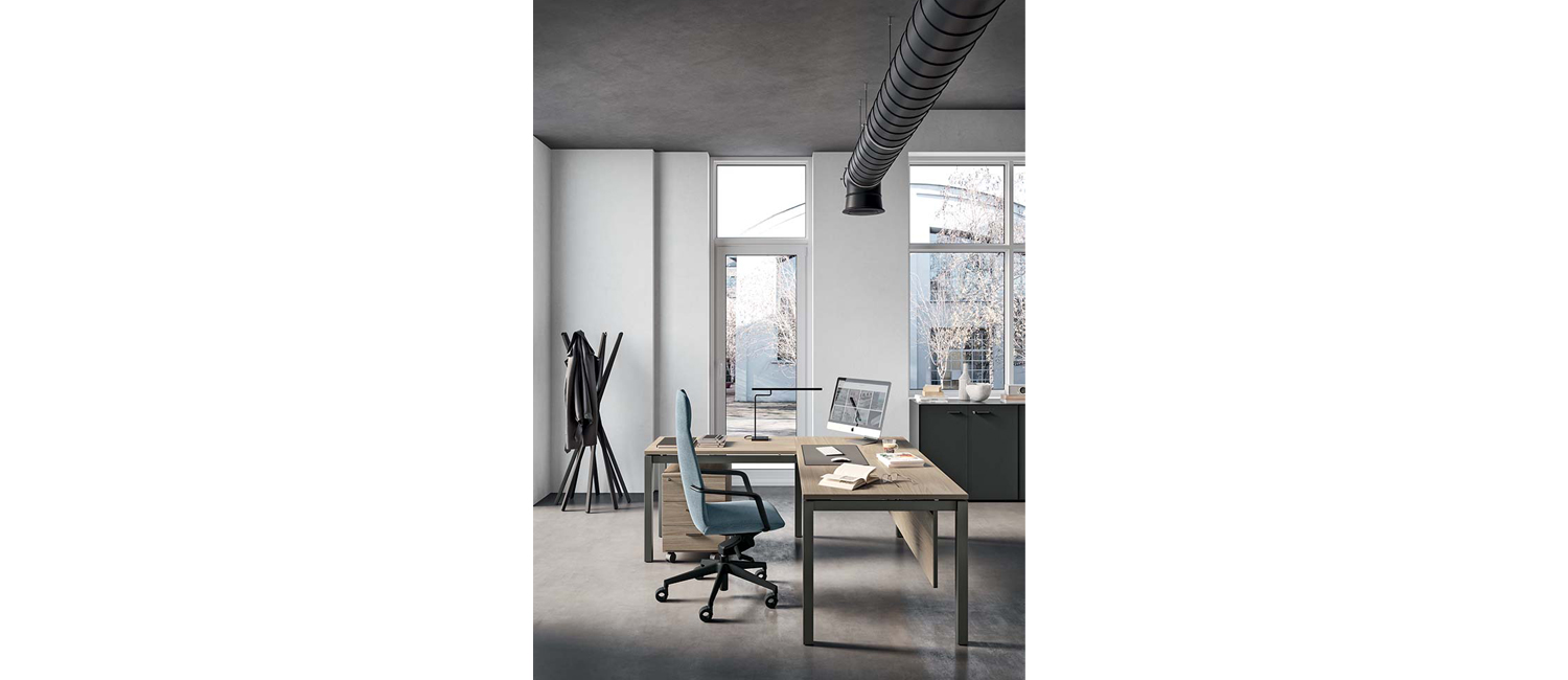 X4 Operative office