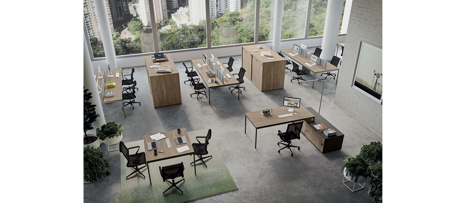 X4 Operative office