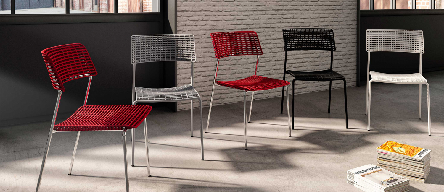 Cell Chair