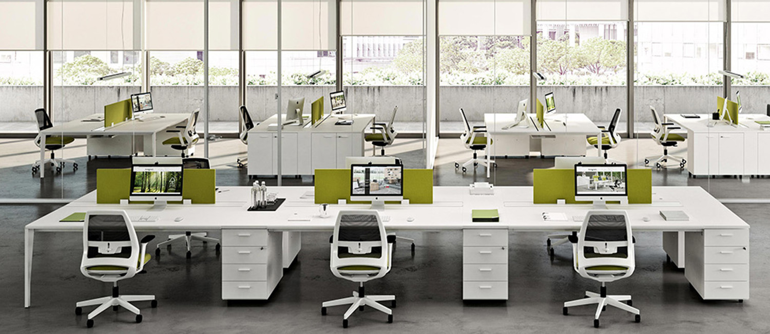 X5 Operative Desks