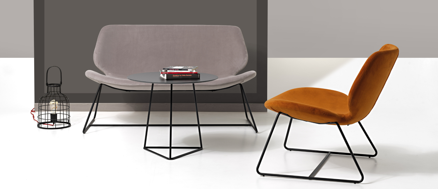 EON Waiting area