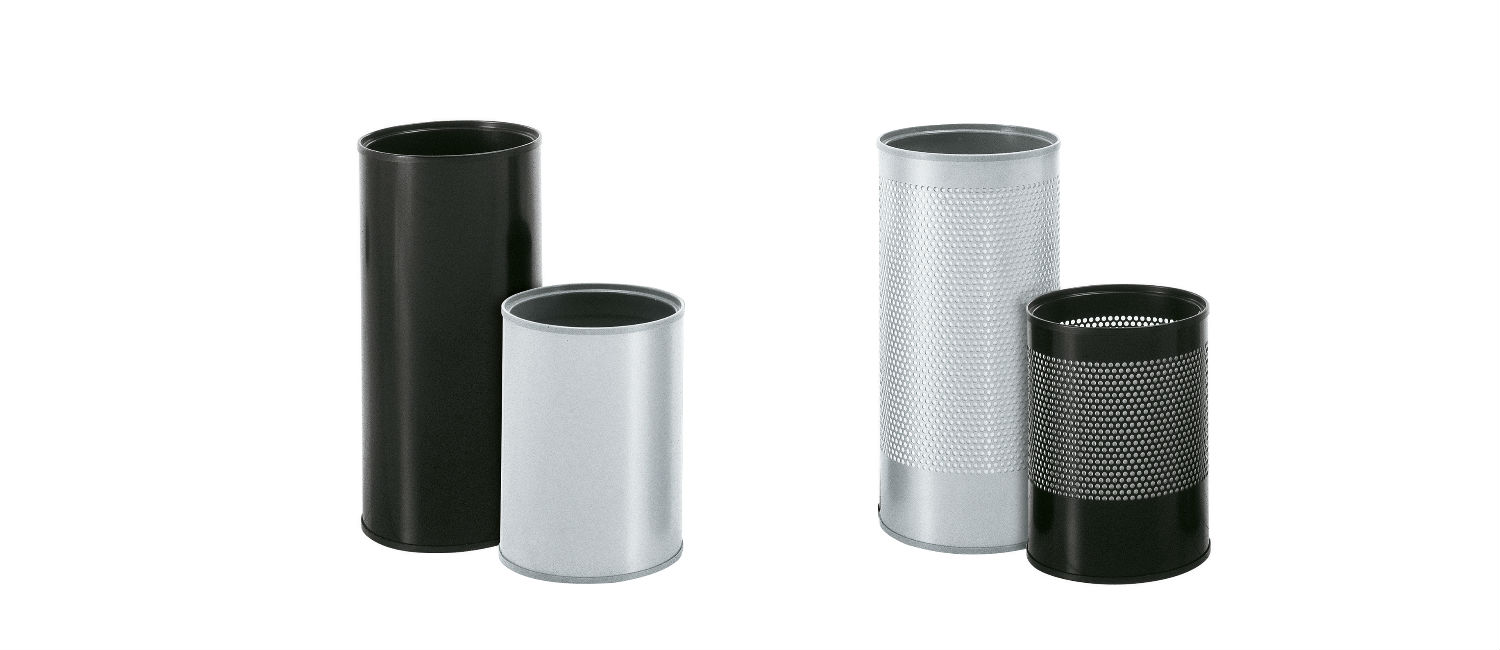 HI TECH Bin
