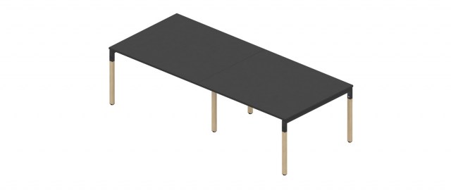 CS5040 Wood leg
