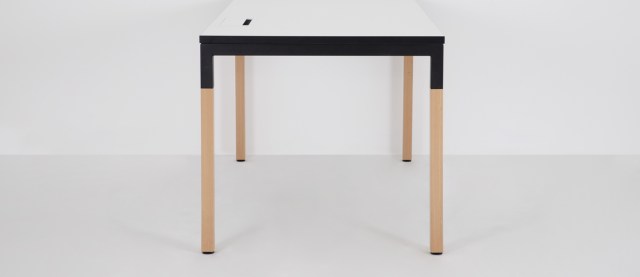 CS5040 Wood leg