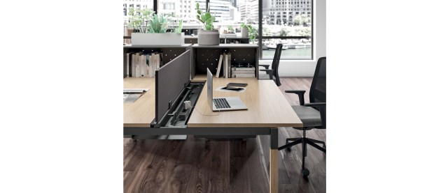 X4 Operative office