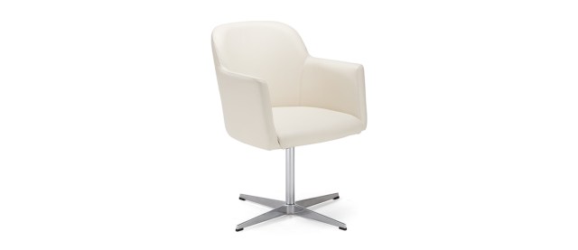 ATHENA Visitor and Meeting Chair