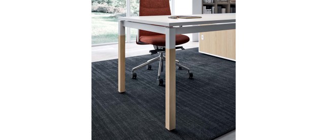 X4 Operative office