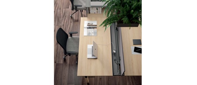 X4 Operative office