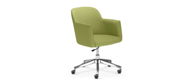 ATHENA Visitor and Meeting Chair