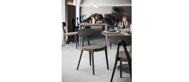 HOST office chair