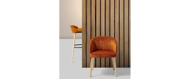 waiting area seats