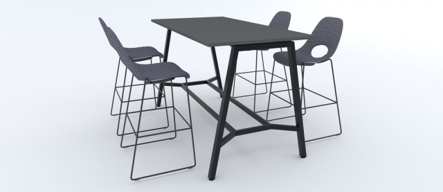 CS5040