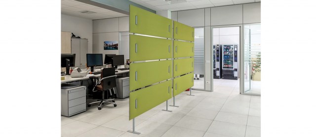 mitesco absorbing wall panels