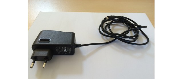 Microstick επιτραπέζιο φωτιστικό