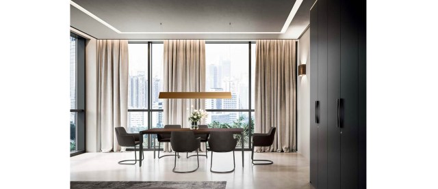 X10 Meeting Table