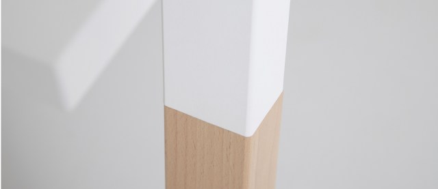 CS5040 Wood leg