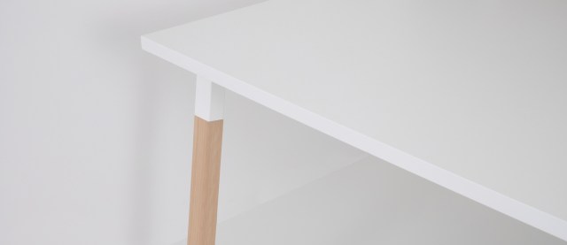 CS5040 Wood leg
