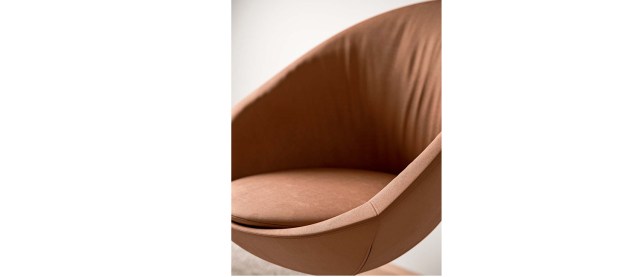 AGIO Waiting chair