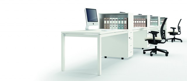 X4 Operative office
