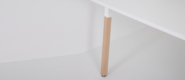 CS5040 Wood leg