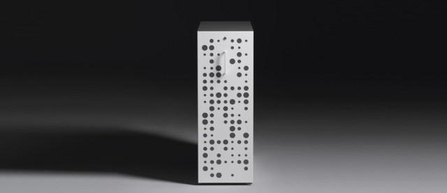 CS5040 Wood leg