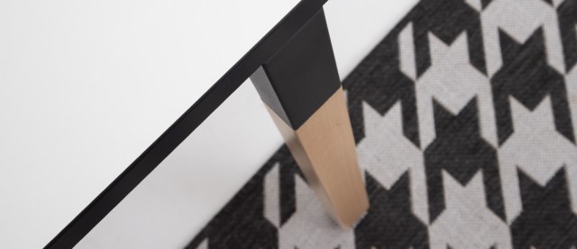 CS5040 Wood leg