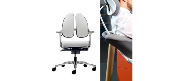 XILIUM DUO