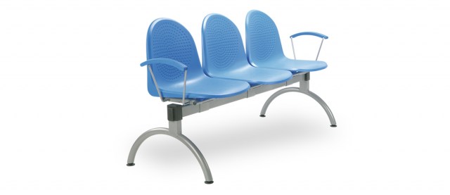 AMIGO SEAT