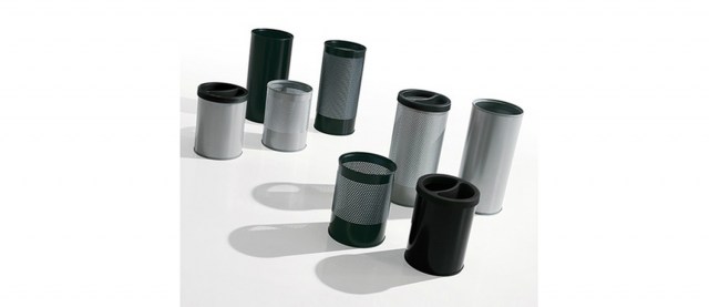 HI TECH Bin