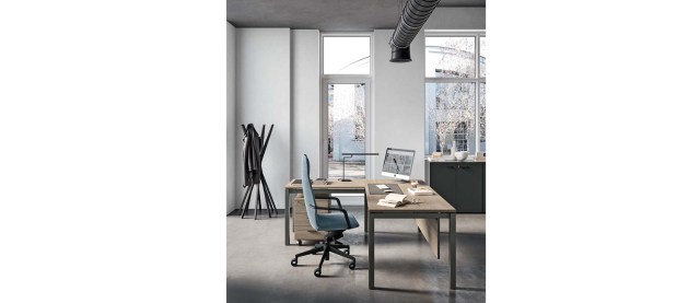 X4 Operative office