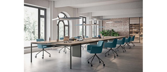 X4 Operative office