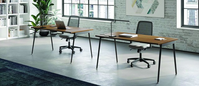 X3 Operative desks