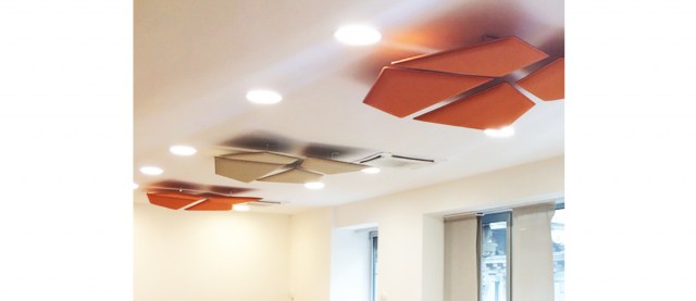 mitesco absorbing wall panels