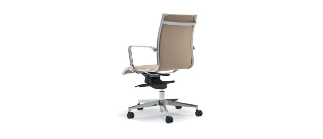 DEKORA | Visitor and Meething Chair