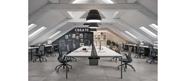 X4 Operative office