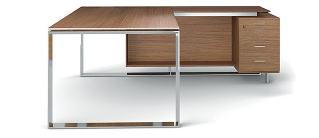 X7-Executive office