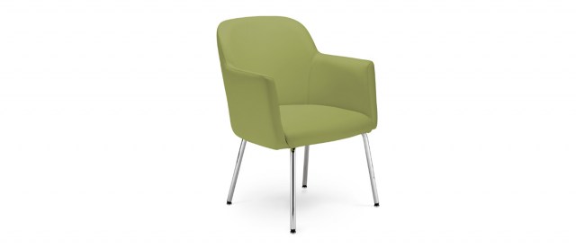 ATHENA Visitor and Meeting Chair