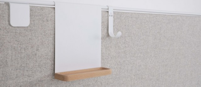 CS5040 Wood leg