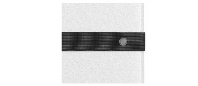 PLI Sound absorbing desk 