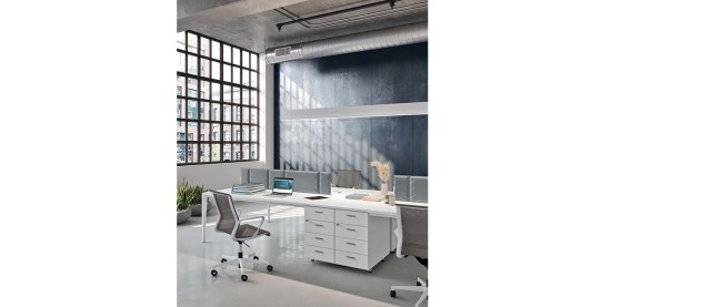 X5 Executive Desk