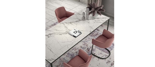 X6 Meeting Table