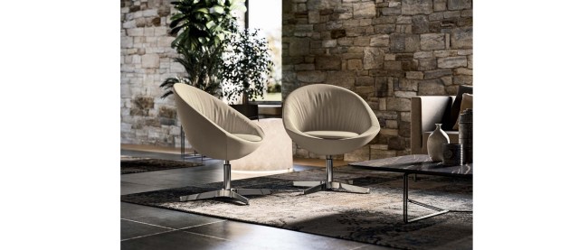 AGIO Waiting chair