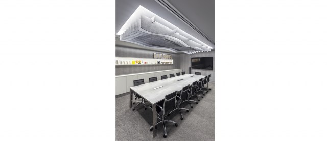 mitesco absorbing wall panels