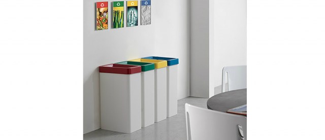 MAXI Bin